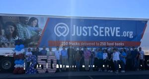 LDS Church donates 40,000 pounds of food to Pocatello community