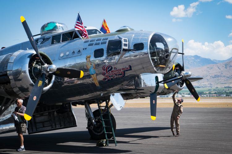 B-17 main