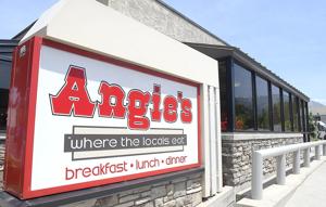 Angie’s Restaurant plans fundraiser for Babb family