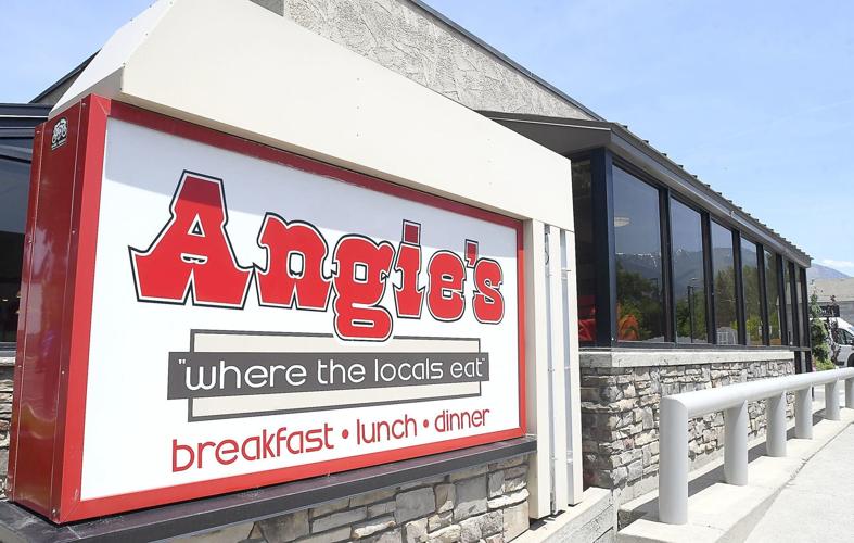 angie's outside building (file)
