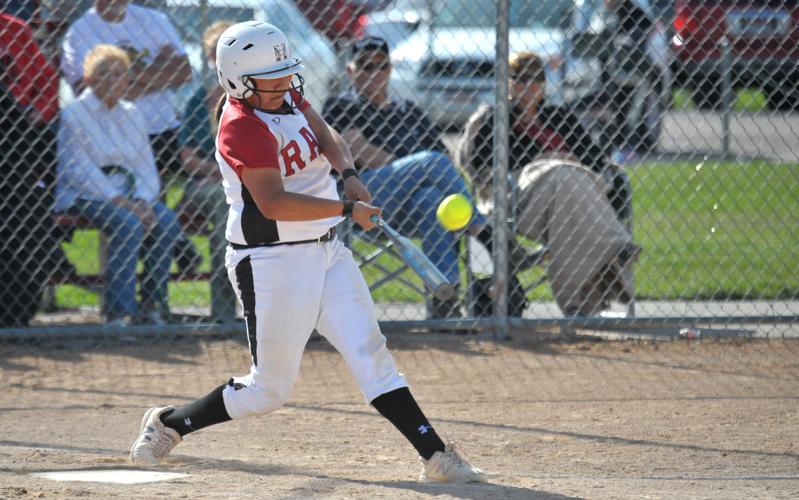 Highland vs Pocatello softball News
