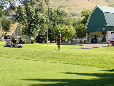 pocatello golf course idaho riverside idahostatejournal municipal courses jim journal state