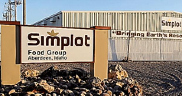 Closing of Simplot plant in Aberdeen postponed | Members ...
