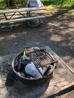 Boise National Forest’s campground opening schedule