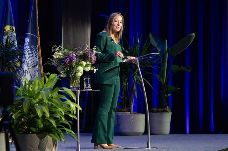 Boise State of the City