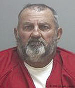 Police: Murder suspect said code enforcement officer 'got what she deserved'