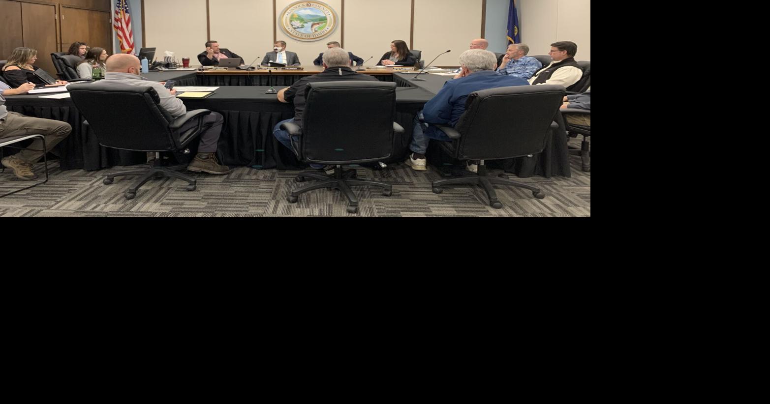 Elected officials weigh Pocatello sewer line extension to Inkom Local