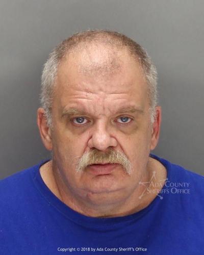 Terry Webb
