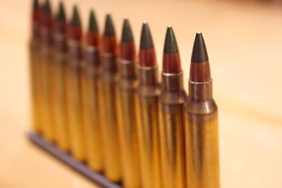 atf wants to ban popular ar 15 ammo members