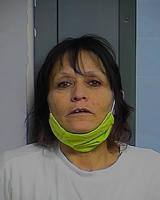 Two suspects arrested, patrol car damaged in Blackfoot area pursuit