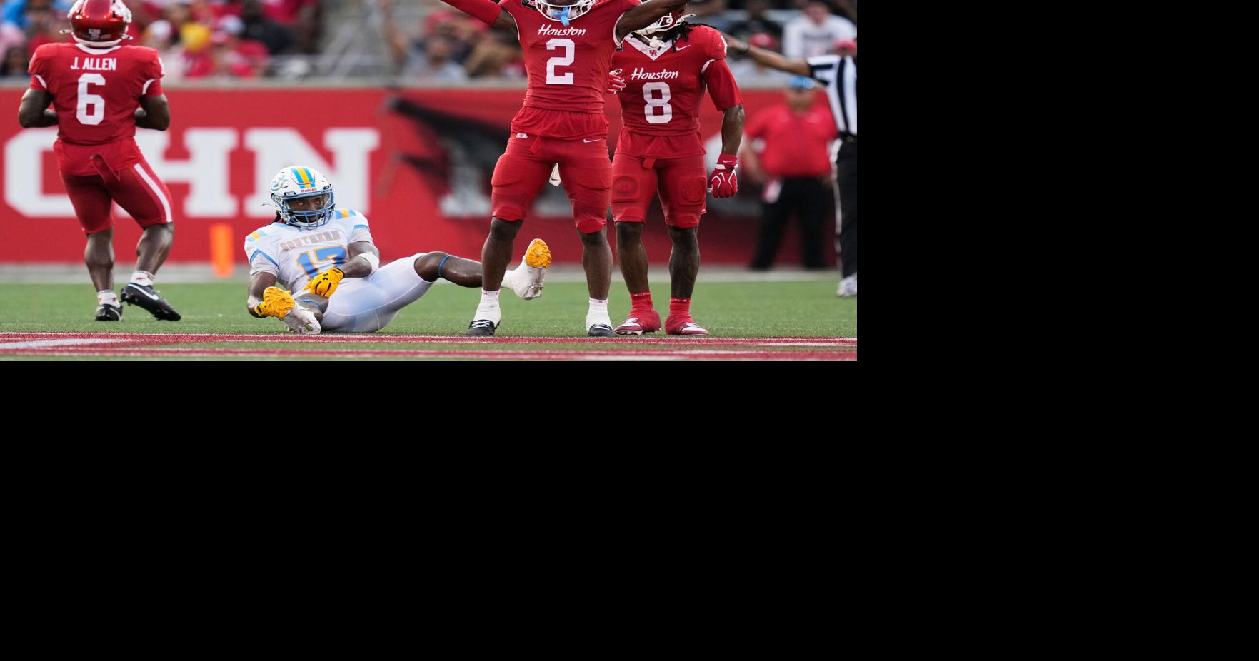 Southern Houston Football