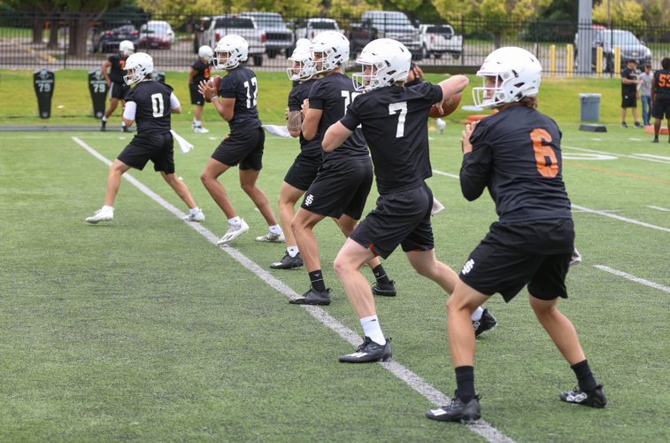 Chemistry key for improving Bengals' offensive line