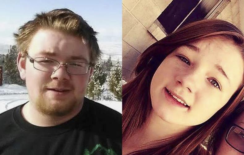 Missing Teenagers Bodies Found