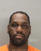 Boise police arrest Houston man wanted for sexual assault of a child
