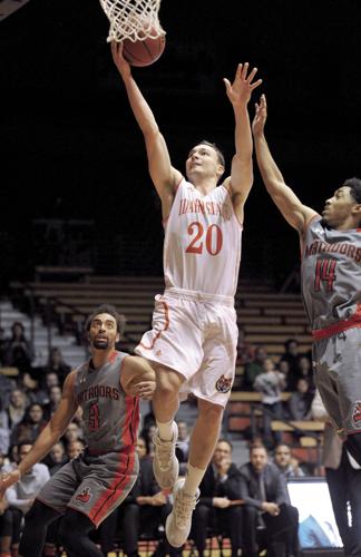 Balint CSUN
