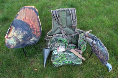 Turkey Hunting