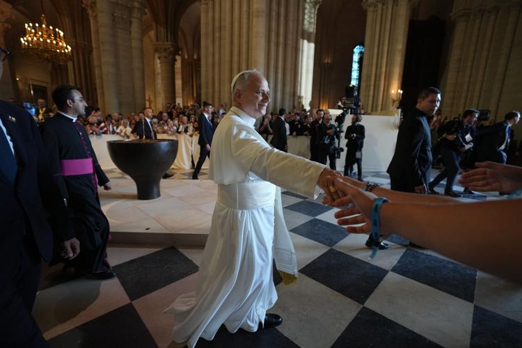 France Pope