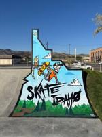 Optimist Skate Park to Close Temporarily for Construction Finalization