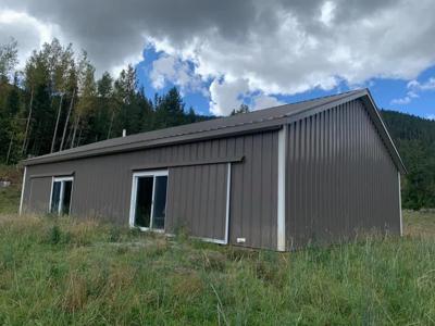 Cabin