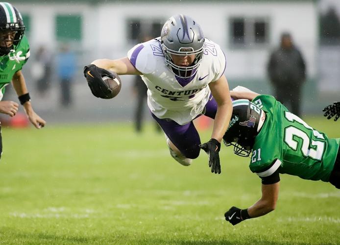 Century football