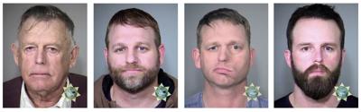 Ranching Standoff Trial