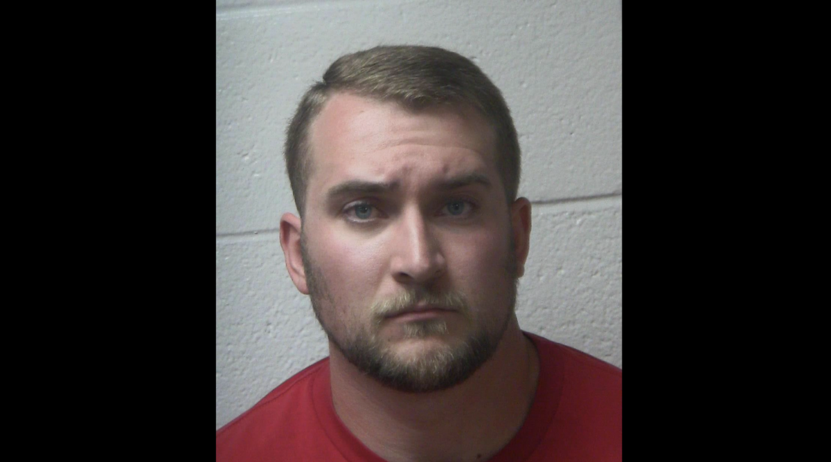 Felony charges filed against Bannock County sheriff's deputy accused of