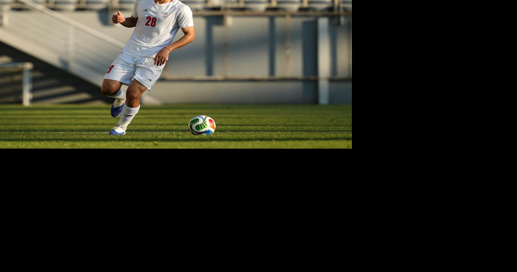 Turkey Iran Gambia Soccer | National