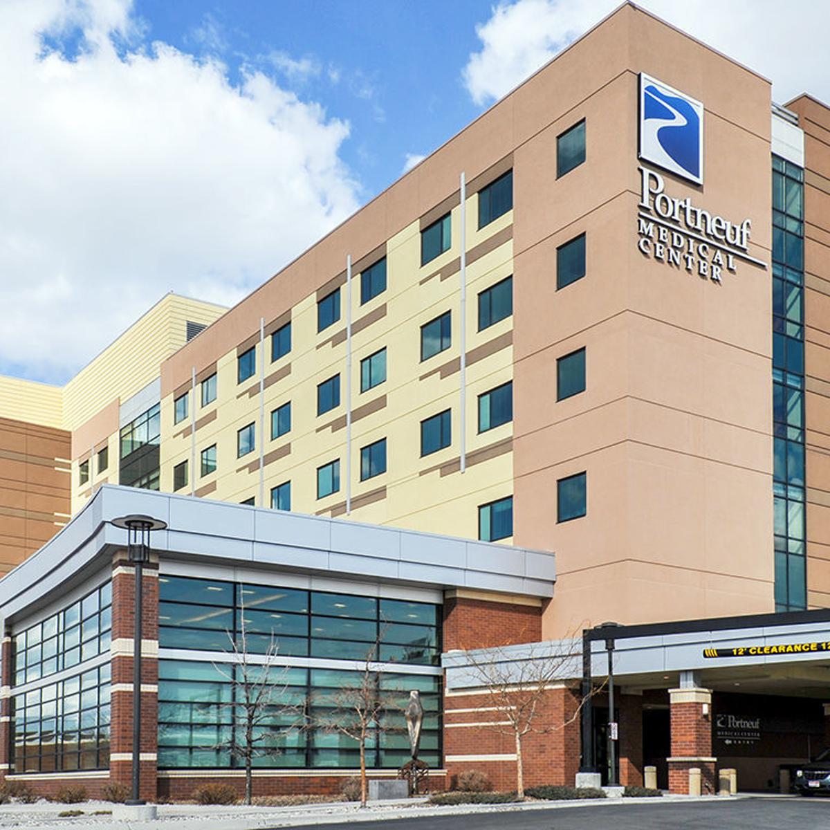 Local Hospitals Implement Stronger Visitation Restrictions Amid Coronavirus Concerns Members Idahostatejournal Com