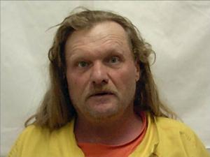 Pocatello man accused of breaking woman's nose during attack, then biting arresting officer