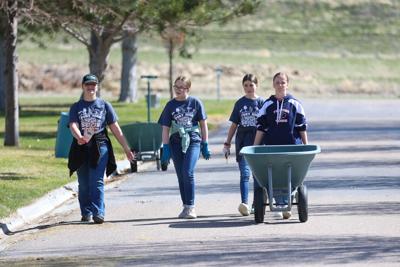 Day of Service