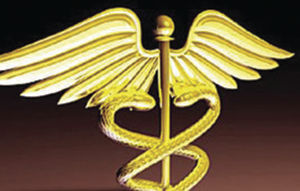 Doctors symbol