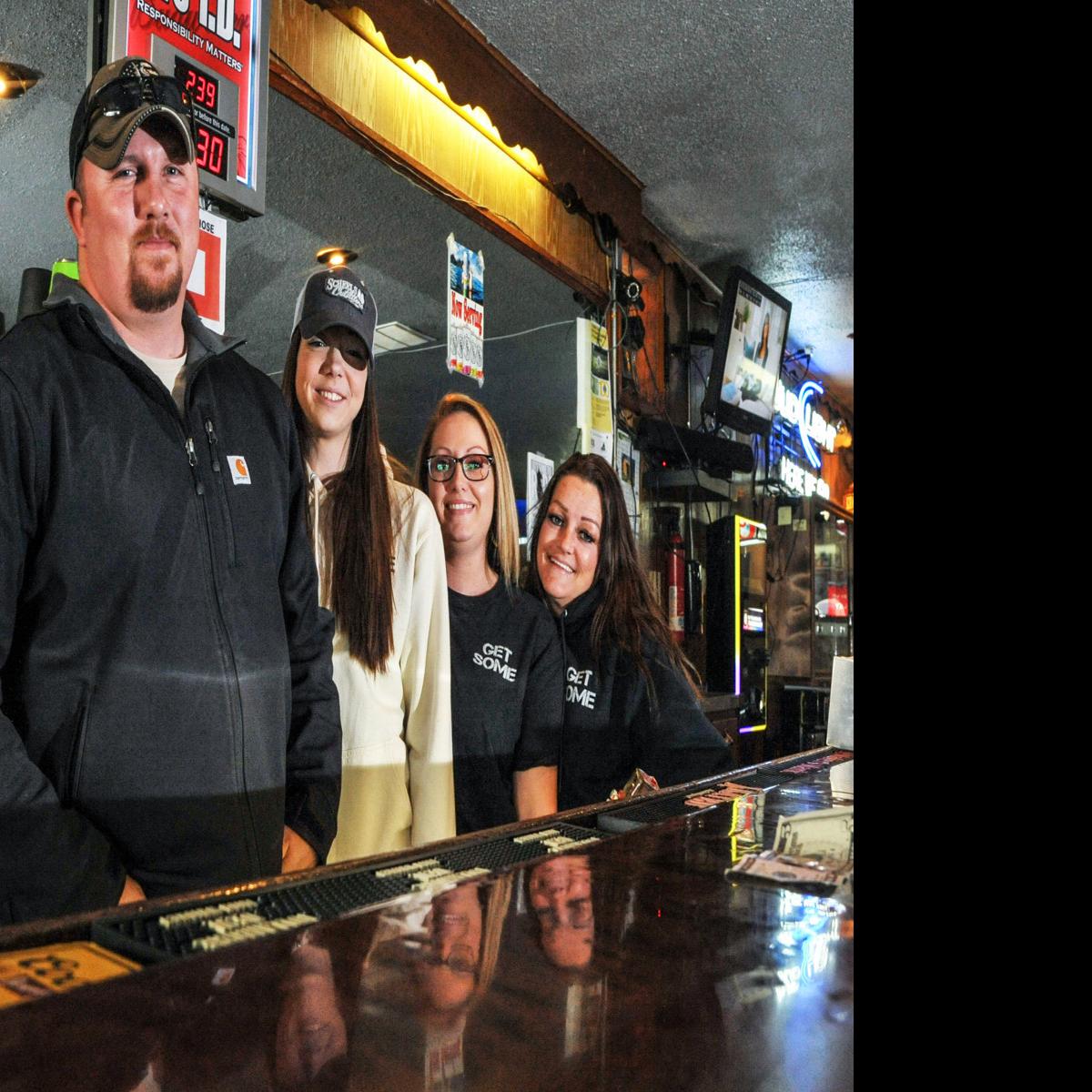 American Falls Bar Featured In Wall Street Journal East Idaho