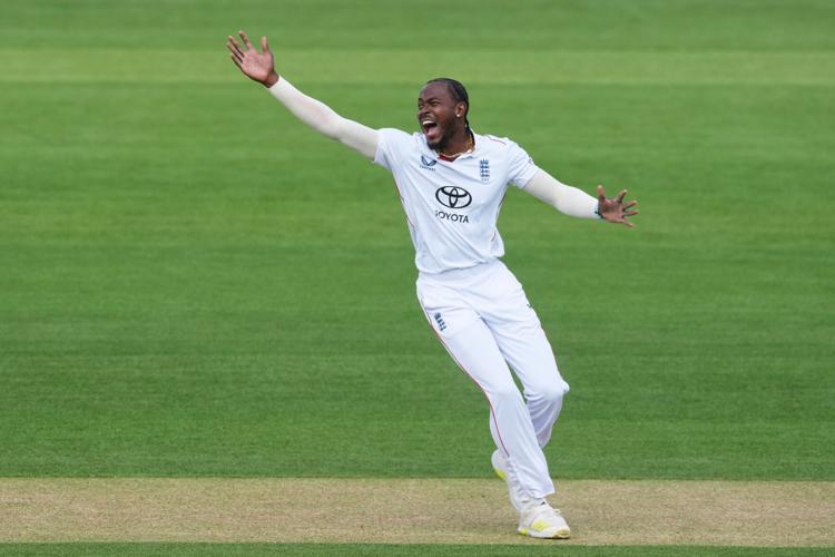 England Pakistan Cricket