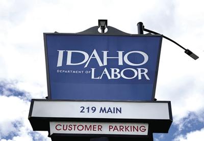 Idaho Department of Labor