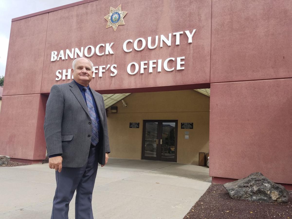 Bannock County announces plans for jail expansion and crisis center
