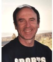 Stratton, Michael J. (Mike)