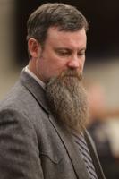 Prosecuting attorney pleads innocent to battery charges