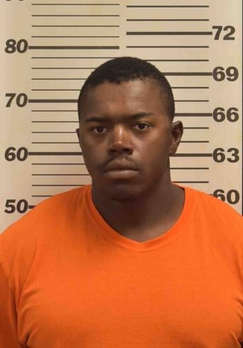 Police identify suspect who allegedly lurked around apartments naked