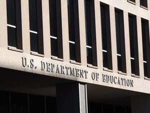 US House Republicans take ‘first step’ toward dismantling Department of Education