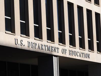 Department of Education Building