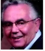 ROBERT (BARBER BOB) MCATEER