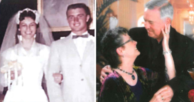 Melvin and Roberta