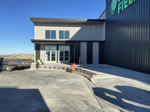 Mountain View Event Center's ICCU Field House to open next month