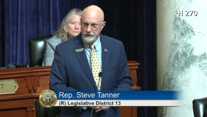 Idaho bill introduced to add child enticement penalties when victims are 16, 17