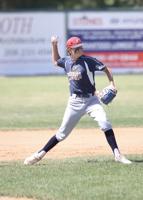 Relaxed Razorbacks advance to semifinals at Wood Bat Classic