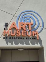 Art Museum of Eastern Idaho launches online permanent collection