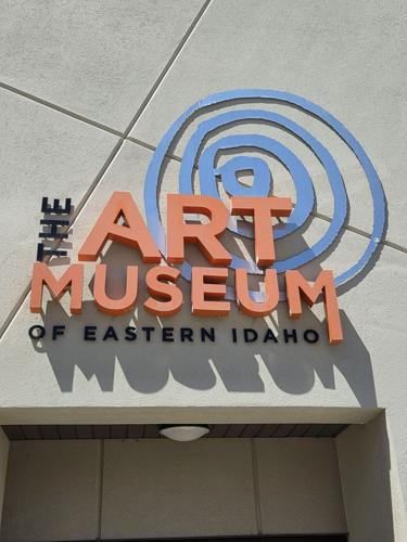 Art Museum of Eastern Idaho launches online permanent collection