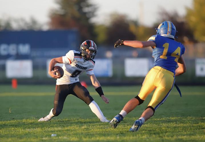 Malad football