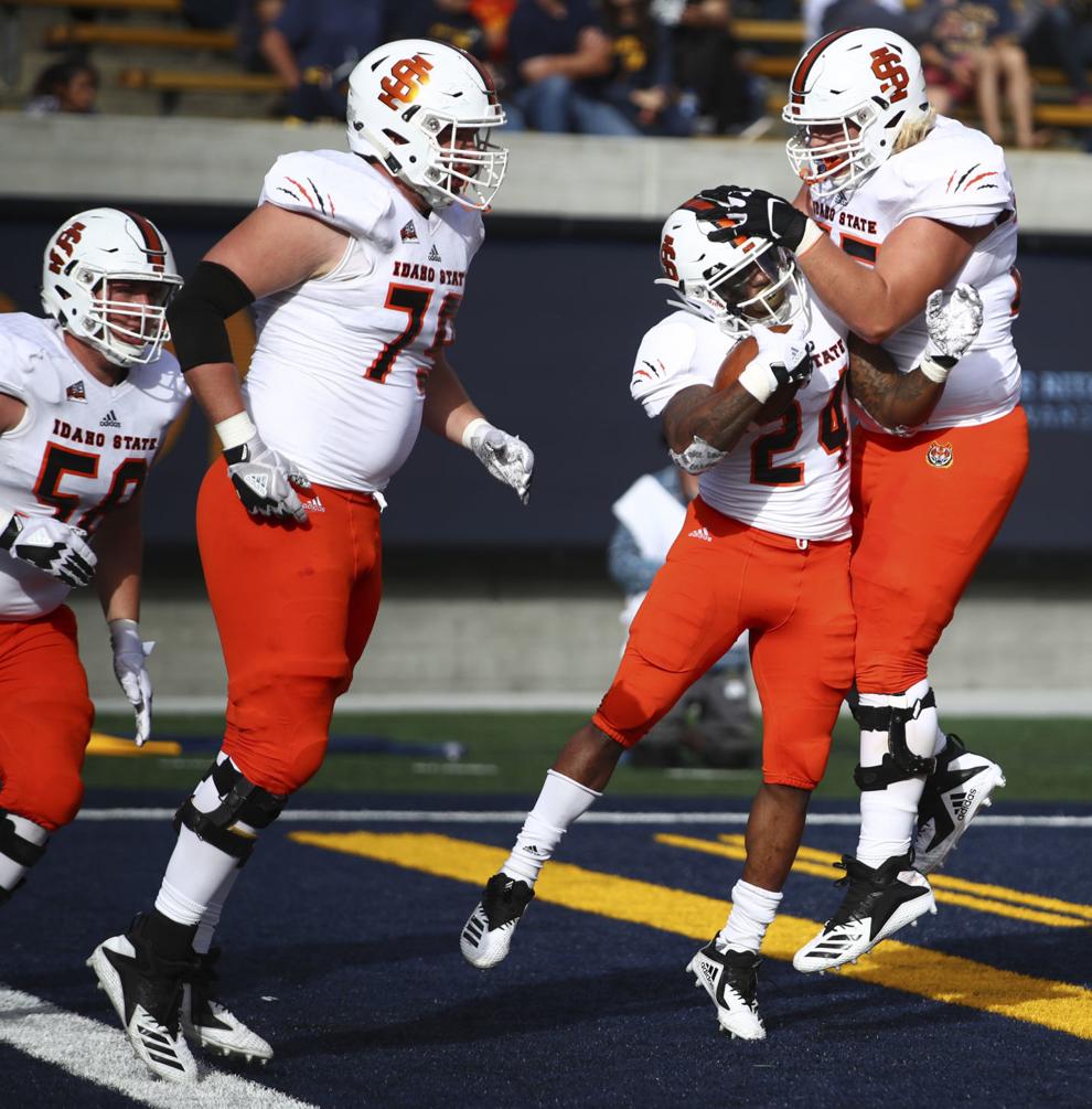 ISU football Players to watch, keys to victory for Idaho State against