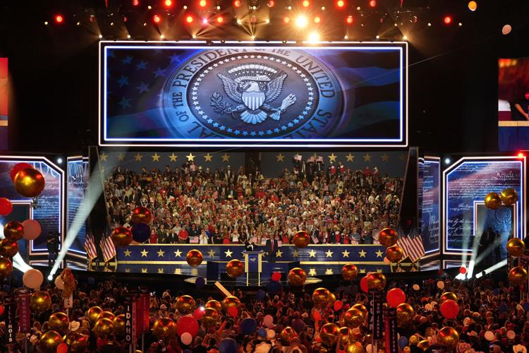 Election 2026 Republicans